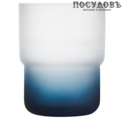 Luminarc Troubadour L9787, стакан высокий 270 мл, стекло, Франция 1 шт.