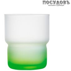 Luminarc Troubadour L9789, стакан высокий 270 мл, стекло, Франция 1 шт.