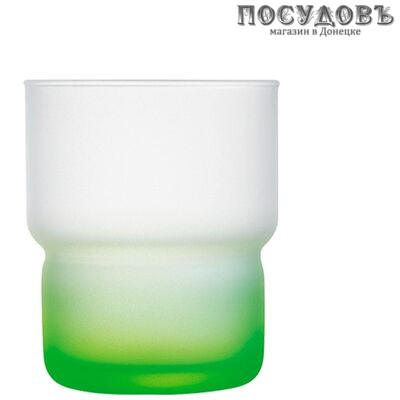 Luminarc Troubadour L9789, стакан высокий 270 мл, стекло, Франция 1 шт.