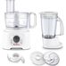 Moulinex Easy Force FP542111 комбайн кухонный, 800 Вт
