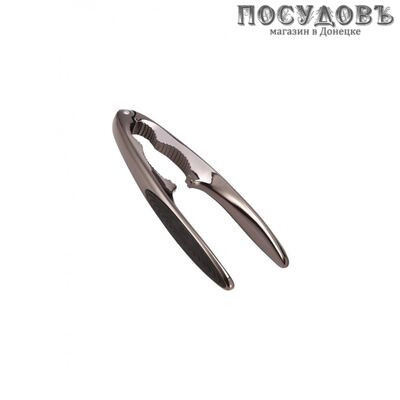 KING Hoff KH-1469 орехокол, материал сталь нержавеющая, 1 шт.