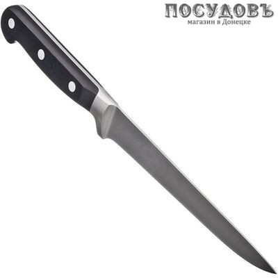 Tramontina Century TR-24006/106 нож обвалочный, лезвие сталь нержавеющая DIN 1.4110 152 мм, Бразилия, в упаковке 1 шт.