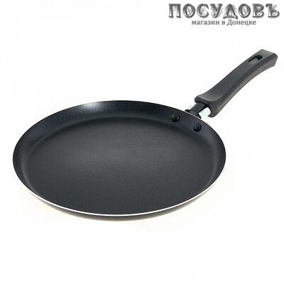 Webber BE-4524/24 сковорода блинная Ø240 мм, алюминий штампованный, антипригарное покрытие, 1 шт.