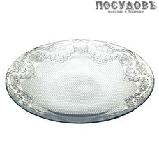 Pasabahce Lacy 10535SLB тарелка обеденная 250 мм без упаковки 1 шт.