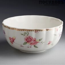 Beatrix Флориана МХ004U2/6 "Флориана" салатники в наборе 110 мм в упаковке 6 шт.