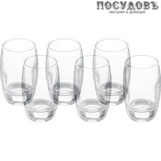 Pasabahce Pleasure 420502B, стопка 60 мл, стекло, в упаковке 6 шт.