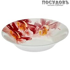 Pasabahce Water Lily/Уотер Лили 10415SLBD23 салатник 230 мм без упаковки 1 шт.