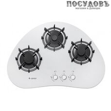 Gefest СГ СН 2120 К6 панель варочная газовая, цвет белый