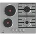 Gorenje GE690X панель варочная комбинированная