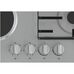 Gorenje GE690X панель варочная комбинированная