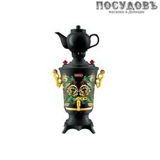 Centek CT-0093 самовар электрический 4,0 л, 2100 Вт Centek CT-0093 самовар электрический 4,0 л, 2100 Вт