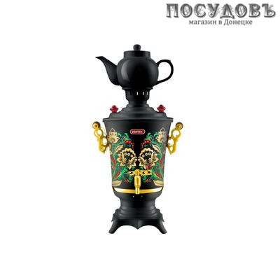 Centek CT-0093 самовар электрический 4,0 л, 2100 Вт