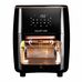 Galaxy Line GL2523 аэрогриль мультифункциональный, 2000 Вт, 13,0 л, черный