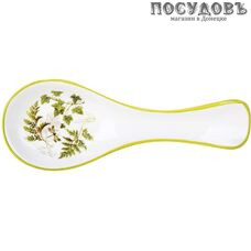 Коралл Green Life ZF1121-41 подставка под ложку, 245×90×28 мм, доломит, 1 шт.