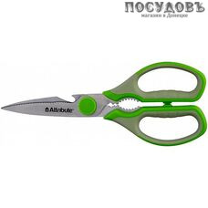 Attribute Viva AGV061 ножницы кухонные, сталь нержавеющая