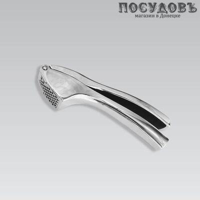 Maestro Basic MR-1569 пресс для чеснока, 160×27×40 мм, сплав цинка