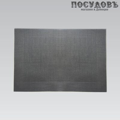Maestro MR-1913 салфетка сервировочная, ПВХ 450×300 мм, 1 шт.