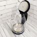 Blackton Bt KT1822G электрочайник, 1500 Вт, 1800 мл, стекло закаленное, внутренняя подсветка, черный