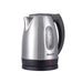 Blackton KT1815SW электрочайник, 1500 Вт, 1800 мл, сталь нержавеющая, сталь-черный