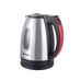 Blackton KT1815SW электрочайник, 1500 Вт, 1800 мл, сталь нержавеющая, сталь-черный
