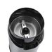 Blackton Bt CG1114 кофемолка электрическая, 200 Вт, чаша сталь нержавеющая 60 г, цвет серый металлик