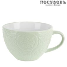 Коралл Мадена 540141 кружка, 460 мл, керамика 1 шт.