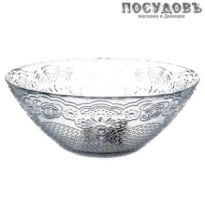 Pasabahce Lacy/Лейси 10592B салатники в наборе 140 мм в упаковке 2 шт.