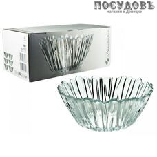 Pasabahce Aurora 10601В салатники в наборе, стекло упрочненное, Ø140 мм, в упаковке 6 шт.