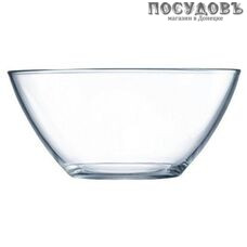 Luminarc Cosmos 30362/l4896 салатник, стекло упрочненное, Ø200×100 мм