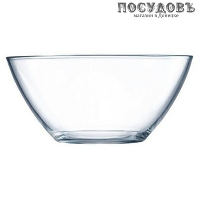 Luminarc Cosmos 30362/l4896 салатник, стекло упрочненное, Ø200×100 мм