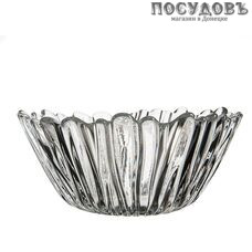 Pasabahce Aurora 10601SLB салатник, Ø140×h60 мм, стекло упрочненное, Россия 1 шт.