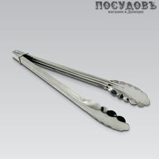 Maestro MR-1015-23, щипцы кулинарные, 225 мм, сталь нержавеющая