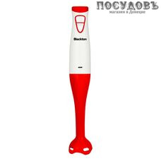 Blackton Bt HB400P блендер погружной, 400 Вт, цвет белый с красным