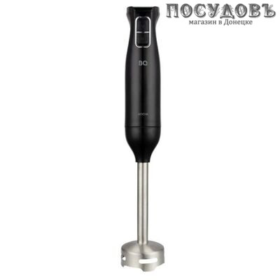 BQ HB400S блендер погружной, 400 Вт, цвет черный