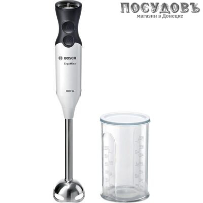 Bosch MS 61A4110 блендер погружной, 800 Вт