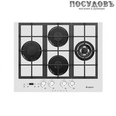 Gefest ПВГ 2231-08 Р12 панель варочная газовая, цвет белый