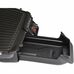 Tefal Health Grill Comfort GC306012 гриль электрический 300×220 мм, 2000 Вт, 1 вид сменных пластин, цвет металлик с черным