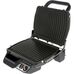 Tefal Health Grill Comfort GC306012 гриль электрический 300×220 мм, 2000 Вт, 1 вид сменных пластин, цвет металлик с черным