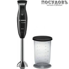 Bosch MSM2610B блендер погружной 600 Вт, цвет черный
