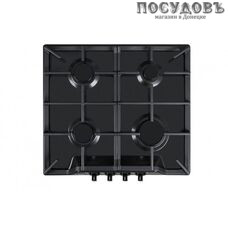 Gefest ПВГ 1212 К2 панель варочная газовая, цвет черный Gefest ПВГ 1212 К2 панель варочная газовая, цвет черный