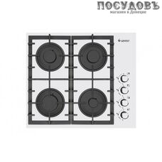 Gefest СГ СВН 2230 К12 панель варочная газовая, цвет белый