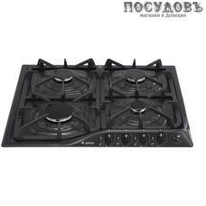 Gefest СГ СН 1210 К2 панель варочная газовая, цвет черный