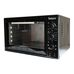 Saturn ST-EC3801 Black электрическая печь отдельностоящая 1500 Вт 42 л, без гриля, без конфорок, черная Saturn ST-EC3801 Black электрическая печь отдельностоящая 1500 Вт 42 л, без гриля, без конфорок, черная