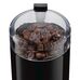 Bosch MKM6003 кофемолка электрическая черная, 180 Вт, 75 г, Словения, гарантия 1 год
