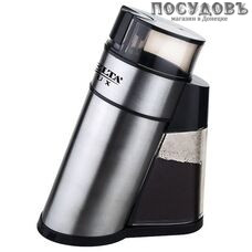 Delta DL-086К кофемолка с контейнером 95 г, 250 Вт, 70 г, Россия, гарантия 1 год