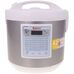 Saturn MC9209 steel мультиварка 850 Вт, программы 42, чаша керамическое покрытие 5 л, цвет стальной Saturn MC9209 steel мультиварка 850 Вт, программы 42, чаша керамическое покрытие 5 л, цвет стальной