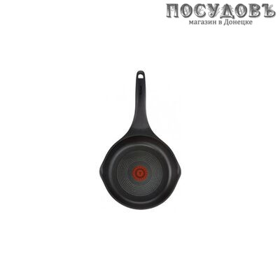 Tefal Supreme Gusto H1180575 сковорода Ø260×60 мм, алюминий литой, антипригарное покрытие Powerglide