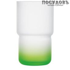 Luminarc Troubadour L9784, стакан высокий 320 мл, стекло, Франция 1 шт.