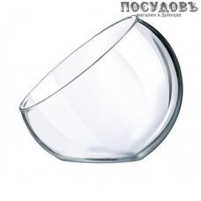 Luminarc Versatile H3705 креманки в наборе, стекло упрочненное, 40 мл, цвет прозрачный, в упаковке 6 шт.