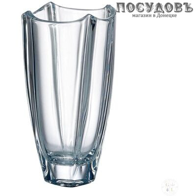 Bohemia Crystalite Colosseum 9K7/8KF79/0/99R14/305-169, ваза, 300 мм, богемское стекло